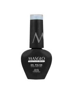 Masglo Gel Polish Bendecida Esmalte Semipermanente 7 ml